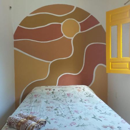 Casa Relva Suites Ленсойс Экстерьер фото