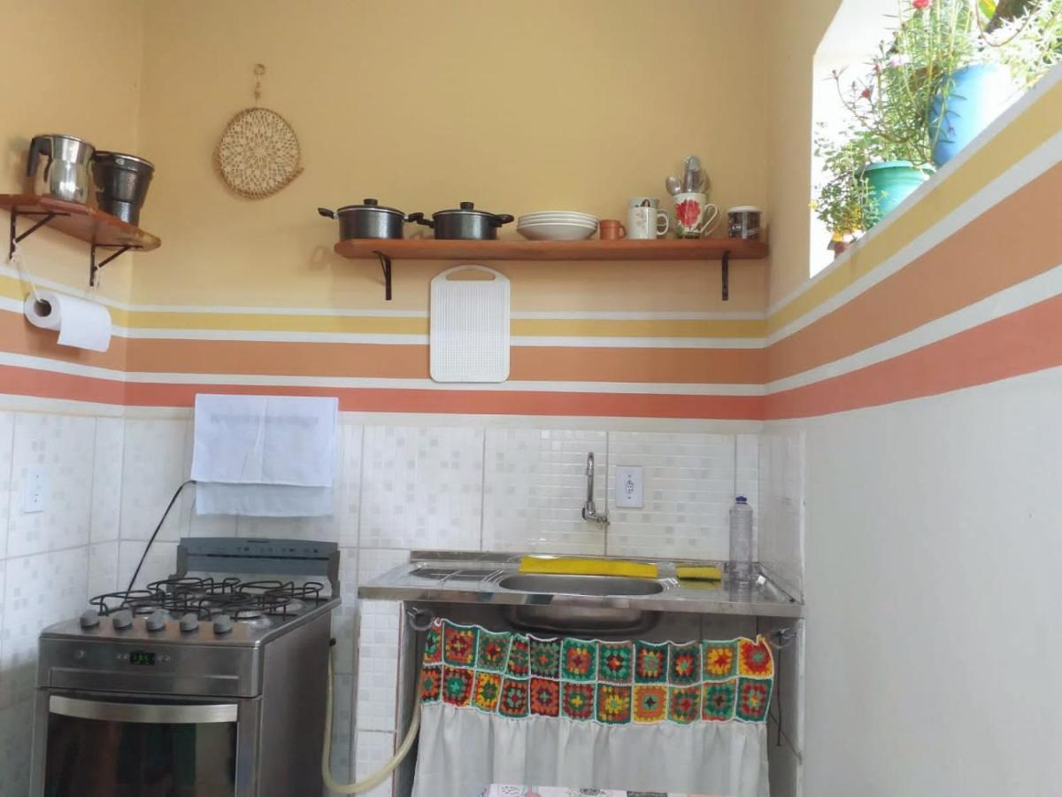 Casa Relva Suites Ленсойс Экстерьер фото