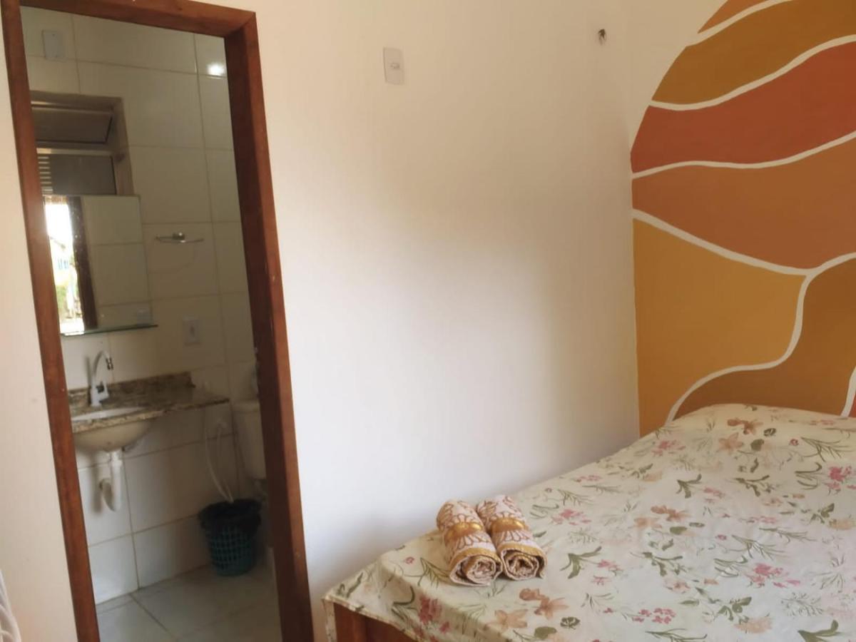 Casa Relva Suites Ленсойс Экстерьер фото