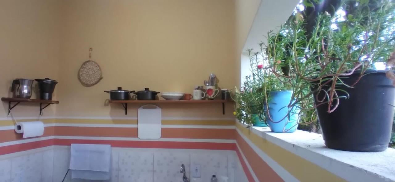 Casa Relva Suites Ленсойс Экстерьер фото