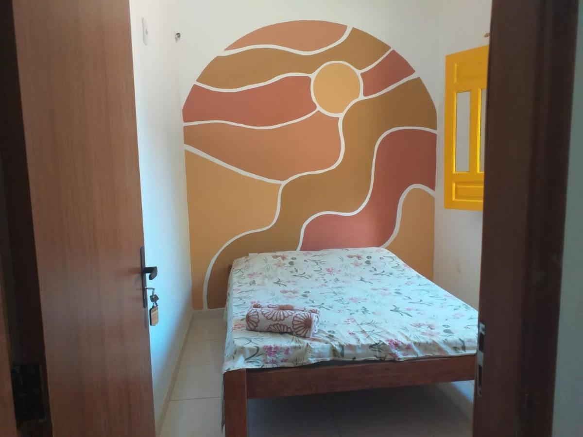 Casa Relva Suites Ленсойс Экстерьер фото
