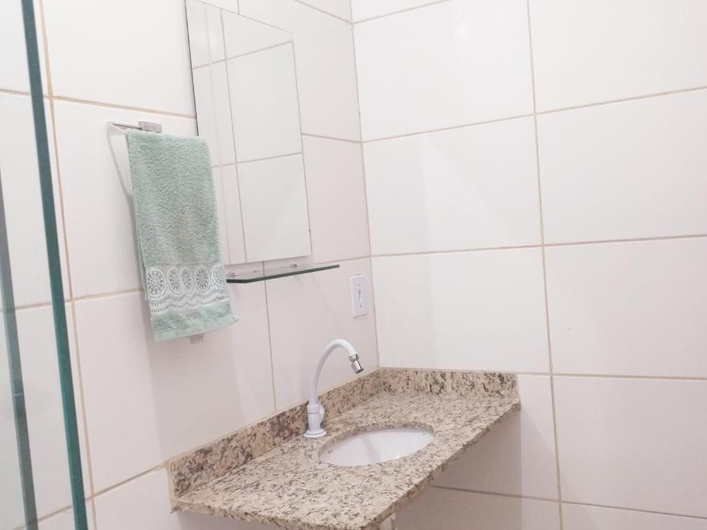 Casa Relva Suites Ленсойс Экстерьер фото