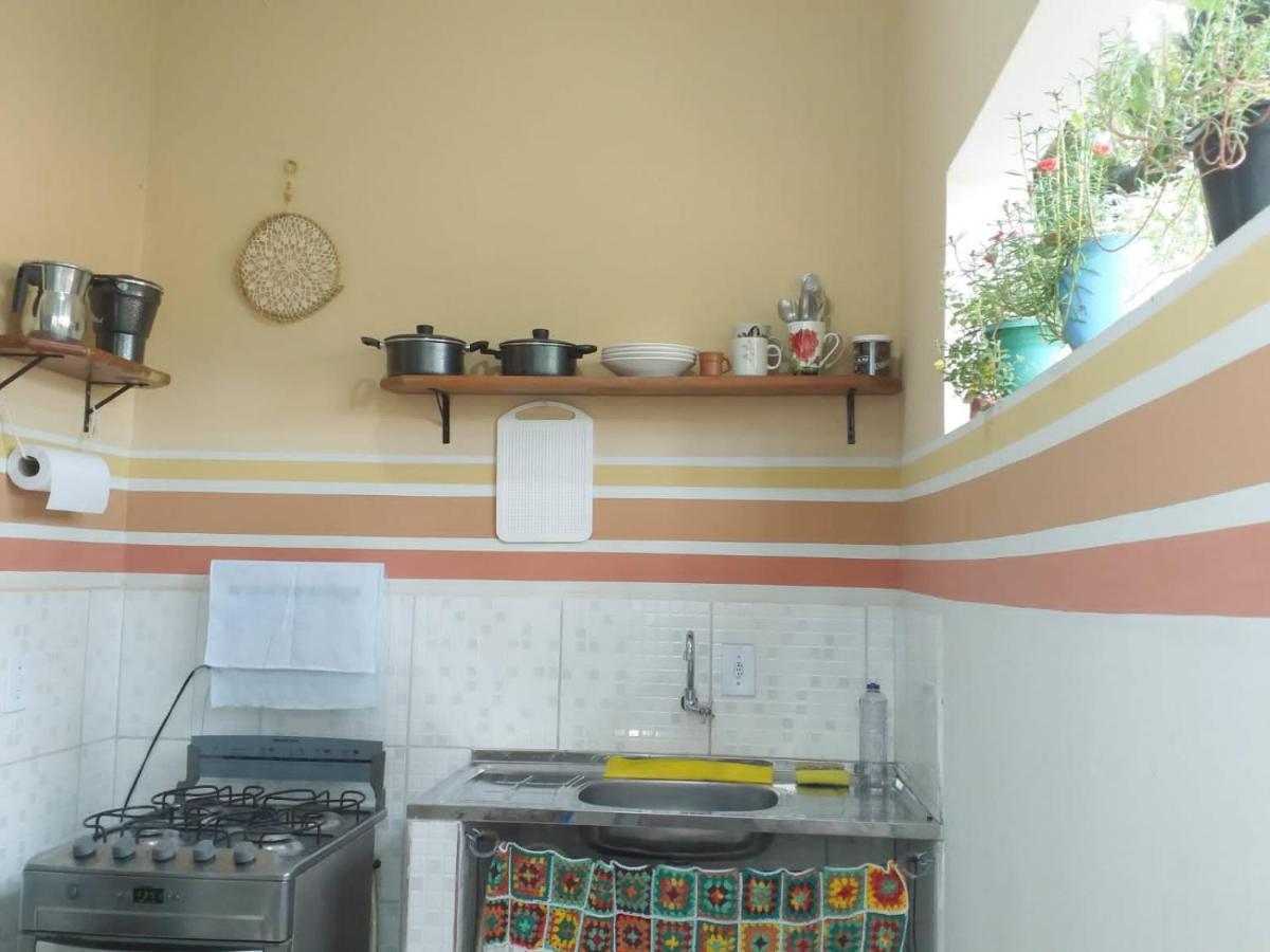 Casa Relva Suites Ленсойс Экстерьер фото