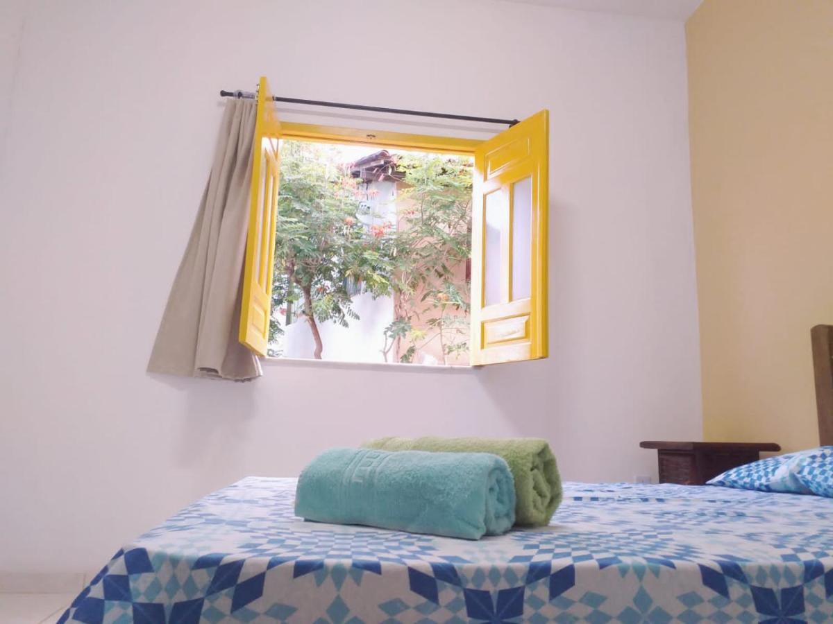 Casa Relva Suites Ленсойс Экстерьер фото