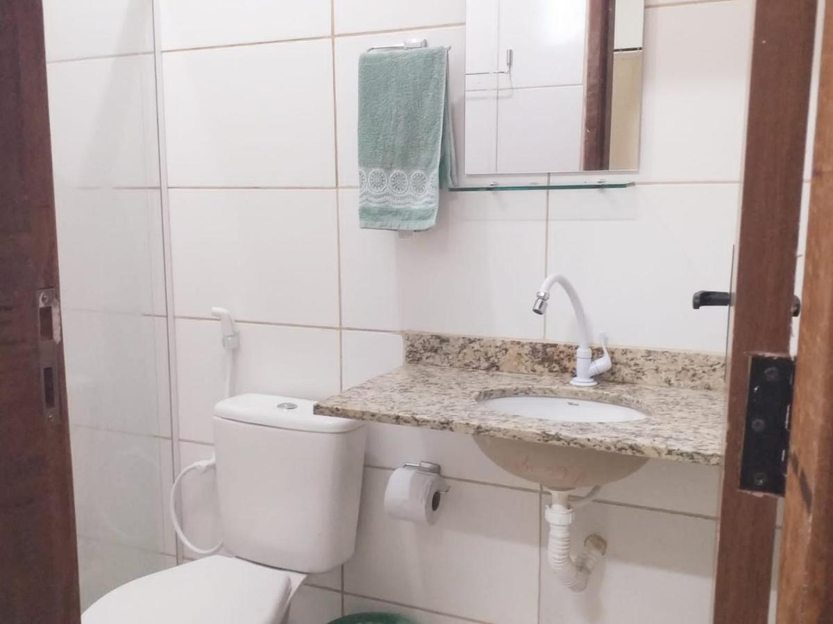 Casa Relva Suites Ленсойс Экстерьер фото