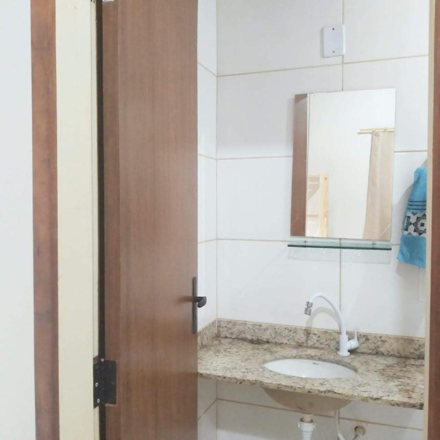 Casa Relva Suites Ленсойс Экстерьер фото