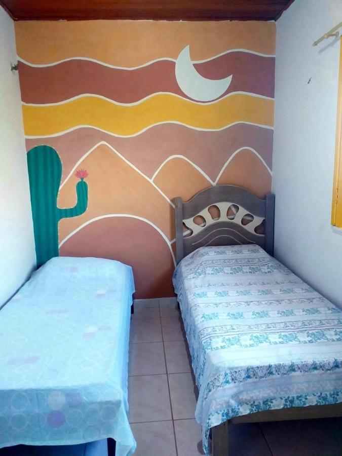 Casa Relva Suites Ленсойс Экстерьер фото