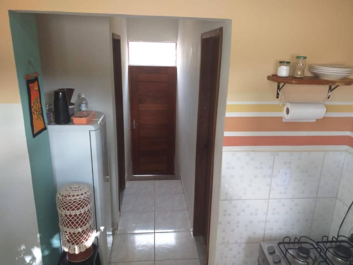 Casa Relva Suites Ленсойс Экстерьер фото