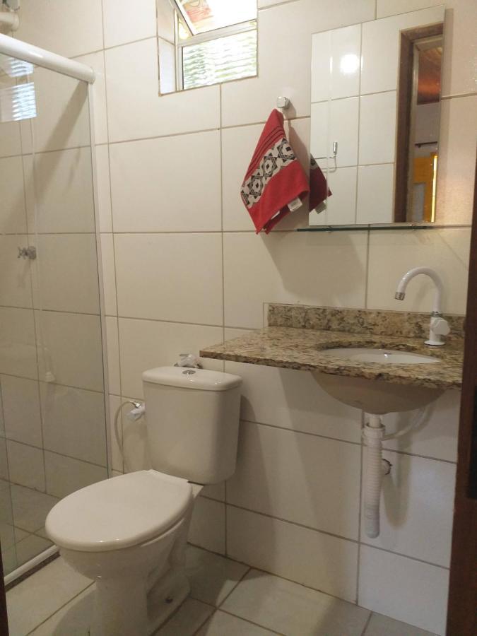 Casa Relva Suites Ленсойс Экстерьер фото