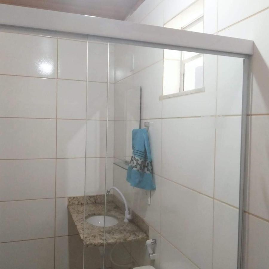 Casa Relva Suites Ленсойс Экстерьер фото